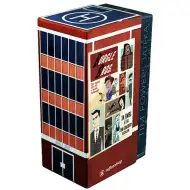 Burgle Bros. Brettspiel