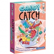 Candy Catch Kartenspiel - Clementoni