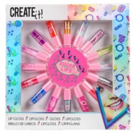 Canenco: Create It! Mini Lipgloss 16er-Set