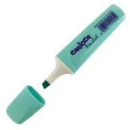 Carioca: Pastellblauer Textmarker 5mm