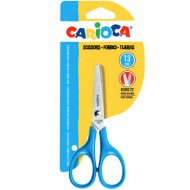 Carioca: Schere mit abgerundeter Spitze 13cm