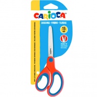 Carioca: Schere mit abgerundeter Spitze 15cm