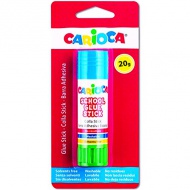 Carioca: Schulklebestift 20g