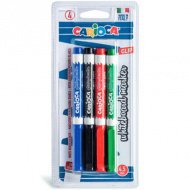 Carioca Whiteboard Tafelmarker-Set 4,5mm 4 Stück