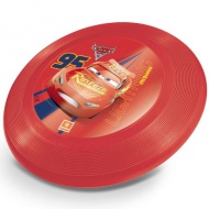 Cars 3 Frisbee 23cm