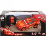 Cars 3: Lightning McQueen ferngesteuertes Auto, 27MHz