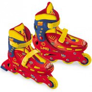 Cars 3 Rollschuhe in Größe 33-36