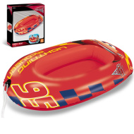 Cars 3 aufblasbares Schlauchboot 94cm