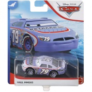 Cars: Haul Inngas Charakterauto 1/55 - Mattel