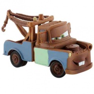 Cars: Hook Spielzeugfigur - Bullyland