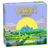 Catan: Energie - Brettspiel - Piatnik