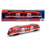 City Train mit öffnenden Türen 45cm - Simba Toys