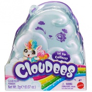 Cloudees Überraschungstierchen-Paket - Mattel