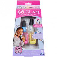 Cool Maker: Go Glam U-nique Nachfüllset - Spin Master