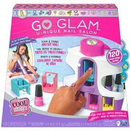 Cool Maker: Go Glam Unique Nagelstudio - Spin Master