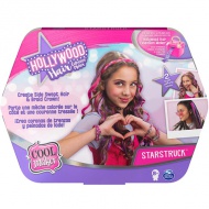 Cool Maker: Hollywood Hair Starstruck Haardekorationsset - Spin Master