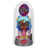 Cra-Z-Art: Shimmer n Sparkle Insta Glam Neon Jada Puppe