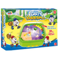 Crazy Baseball Geschicklichkeitsspiel