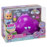 Cry Babies - Magic Tears Jennas Kleiderschrank Spielset