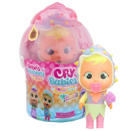 Cry Babies: Magic Tears - Tropische Glänzende Muscheln Sammelpuppen 1 Stk