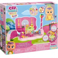 Cry Babies Magic Tears Tutti Frutti Tränenpuppe Spielset