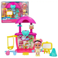 Cry Babies: Spielzeit - Maddys Spielzimmer Spielset