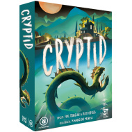 Cryptid-Brettspiel