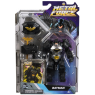 DC Batman Metal Force Figurenset - Spin Master