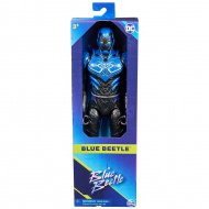 DC Comics: Blue Beetle Blaue Käfer Actionfigur 30cm - Spin Master