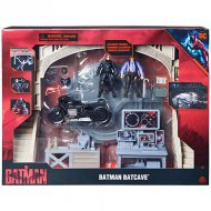 DC Comics: Das Batman Batcave Spielset - Spin Master