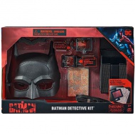 DC Comics: Das Batman Detektiv-Spielset - Spin Master