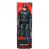 DC Comics: Die Batman Actionfigur im Wingsuit-Outfit 30cm - Spin Master