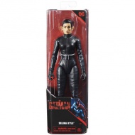 DC Comics: Die Batman Selina Kyle Spielfigur 30cm - Spin Master