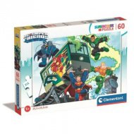 DC Super Friends 60-teiliges Puzzle - Clementoni