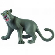 Das Dschungelbuch Bagheera Spielfigur - Bullyland