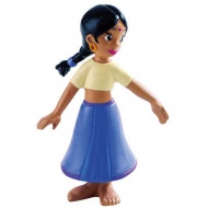 Das Dschungelbuch Shanti Spielfigur - Bullyland