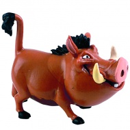 Der König der Löwen: Pumbaa Spielfigur