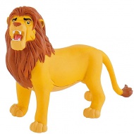 Der König der Löwen: Simba Spielfigur