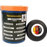 Deutsche Nationalmannschaft Tischfußballteam