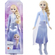 Die Eiskönigin 2: Bezaubernde Prinzessin Elsa Modepuppe 30cm - Mattel