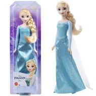 Die Eiskönigin: Bezaubernde Prinzessin Elsa Modepuppe 30cm - Mattel