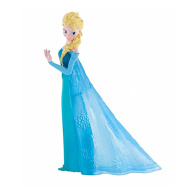 Die Eiskönigin: Elsa Figur 10cm - Bullyland