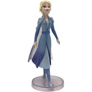 Die Eiskönigin II Elsa Prinzessin Spielfigur - Bullyland