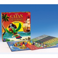 Die Siedler von Catan Junior - Piatnik