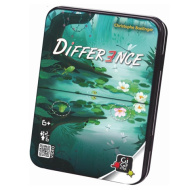 Difference Brettspiel