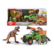 Dino Hunter Spielset - Dickie Toys