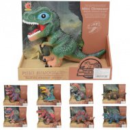 Dino-Kumpel-Figur mit Ton in verschiedenen Ausführungen 1 Stück