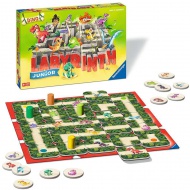 Dino-Labyrinth - Ravensburger