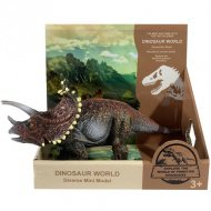 Dinosaur World: Pentaceratops Dinosaurierfigur