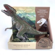 Dinosaur World: T-Rex Dinosaurierfigur